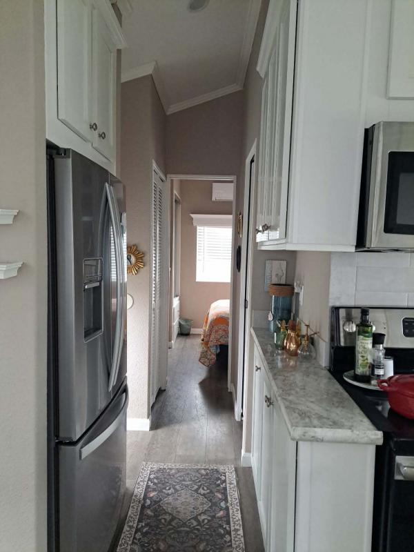 2020 Chariot Eagle  Home