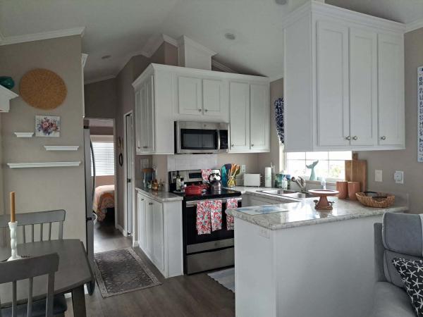 2020 Chariot Eagle  Home