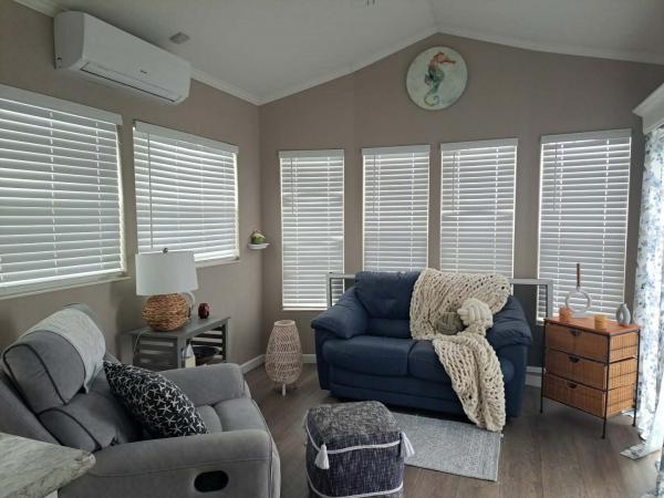 2020 Chariot Eagle  Home