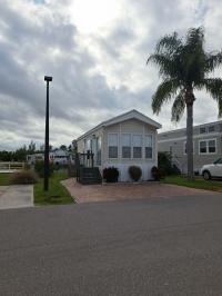 2020 Chariot Eagle  Home