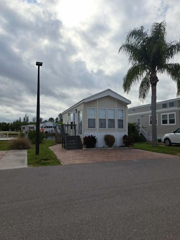 2020 Chariot Eagle  Home