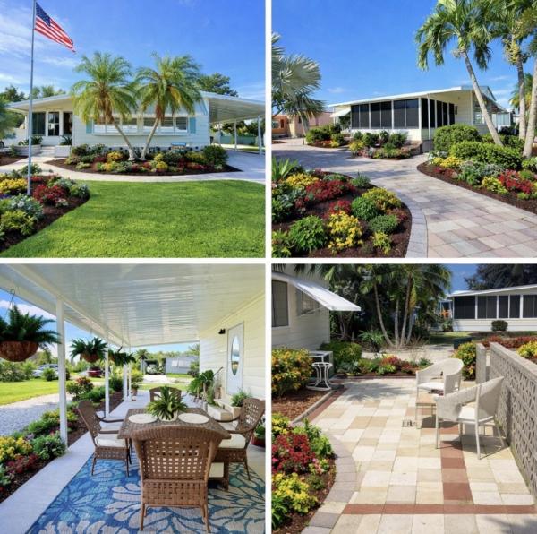  Mobile Home For Sale