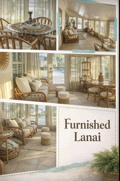 Photo 9 of 5 of home located at 3901 71st W  Lot 179 Bradenton, FL 34209