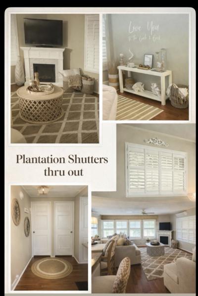 Photo 11 of 5 of home located at 3901 71st W  Lot 179 Bradenton, FL 34209