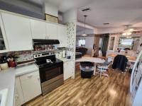 1983 Fleetwood Barrington Manufactured Home