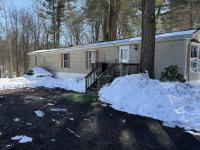 1988 Ritzcraft Mobile Home