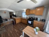 1988 Ritzcraft Mobile Home