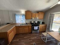 1988 Ritzcraft Mobile Home
