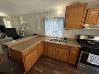 1988 Ritzcraft Mobile Home