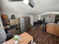 1988 Ritzcraft Mobile Home