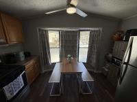 1988 Ritzcraft Mobile Home