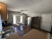 1988 Ritzcraft Mobile Home