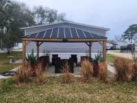 2022 Tru Thrill Mobile Home