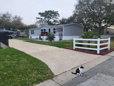 Mobile Home at 2935 Calder Dr #3 League City, TX 77573