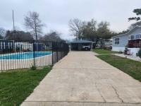 2022 Tru Thrill Mobile Home