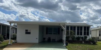 Mobile Home at 103 Juniper Trace Parrish, FL 34219