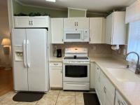 2001 Palm Harbor Manufactured Home