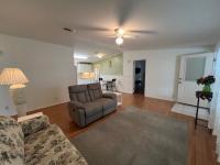 2001 Palm Harbor Manufactured Home