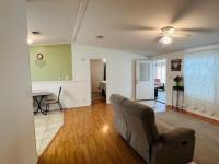 2001 Palm Harbor Manufactured Home