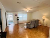 2001 Palm Harbor Manufactured Home