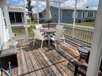 2001 Palm Harbor Manufactured Home