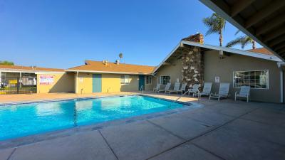 Photo 2 of 8 of home located at 21210 E Arrow Hwy 92 Covina, CA 91722