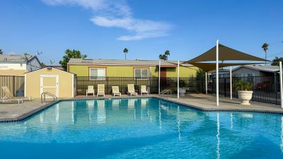 Photo 4 of 8 of home located at 21210 E Arrow Hwy 92 Covina, CA 91722