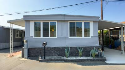 Mobile Home at 1020 Bradbourne Ave 84 Duarte, CA 91010