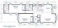 2025 Cavco Canyon Lake - 220CL20522F  Home