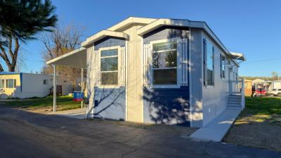 Mobile Home at 9712 Pinal Avenue F4 Santa Margarita, CA 93453
