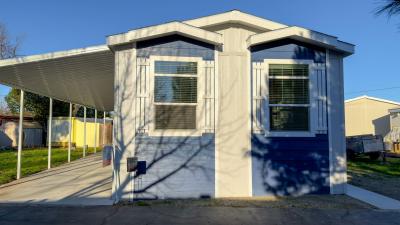 Photo 2 of 8 of home located at 9712 Pinal Avenue F4 Santa Margarita, CA 93453