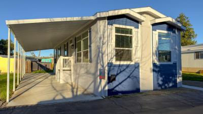 Photo 3 of 8 of home located at 9712 Pinal Avenue F4 Santa Margarita, CA 93453