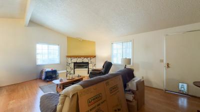 Photo 4 of 8 of home located at 1250 N. Kirby St. 8 Hemet, CA 92545