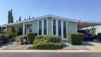 Mobile Home at 1250 N. Kirby St. 112 Hemet, CA 92545