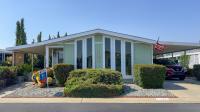 1990 Golden West Homes Country Estate  Home
