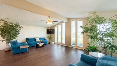 Photo 4 of 8 of home located at 1250 N. Kirby St. 112 Hemet, CA 92545