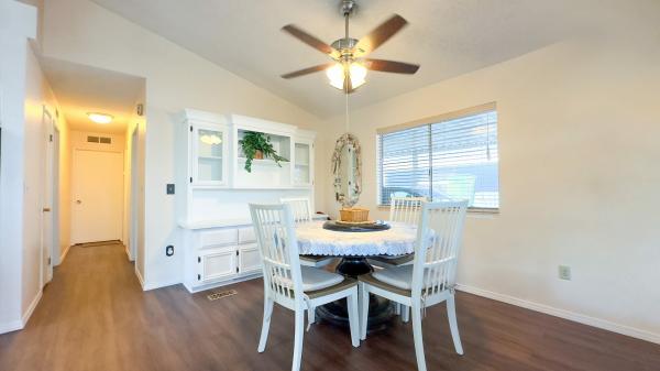 1990 Golden West Homes Country Estate  Home