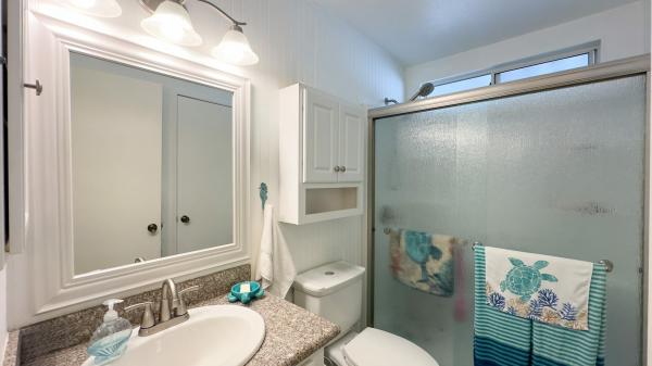 1990 Golden West Homes Country Estate  Home