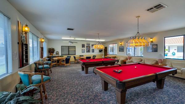 1990 Golden West Homes Country Estate  Home