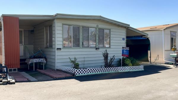 1971 Starliner Mobile Home For Sale