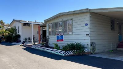 Photo 2 of 8 of home located at 718 Sycamore Avenue 21 Vista, CA 92083