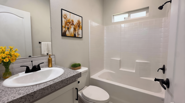 2023 Fleetwood 220CL12482L Mobile Home