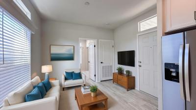 Photo 3 of 8 of home located at 9712 Pinal Avenue, Santa Margarita, Ca, Usa C8 Santa Margarita, CA 93453