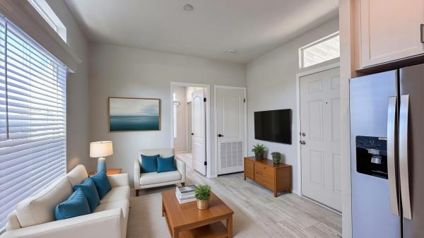 2023 Fleetwood 220CL12482L Home