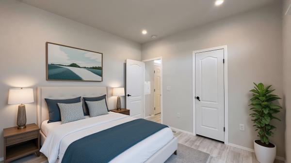 2023 Fleetwood 220CL12482L Home