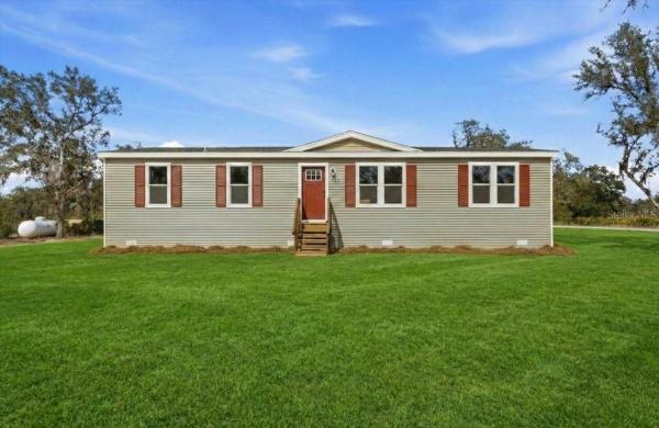 2025  Mobile Home For Sale