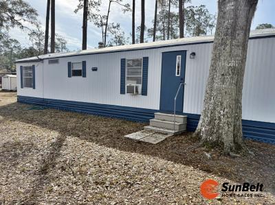 Mobile Home at 13582 E Hwy 40, Lot 182 Silver Springs, FL 34488