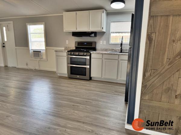 1987 SUNC Mobile Home