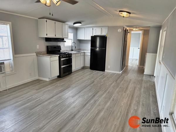 1987 SUNC Mobile Home