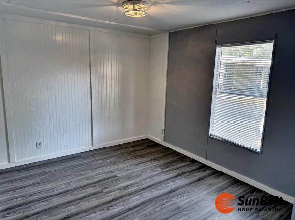 1987 SUNC Mobile Home